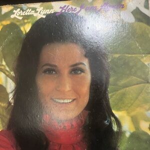 Vinyl records. Lot of 12 used.